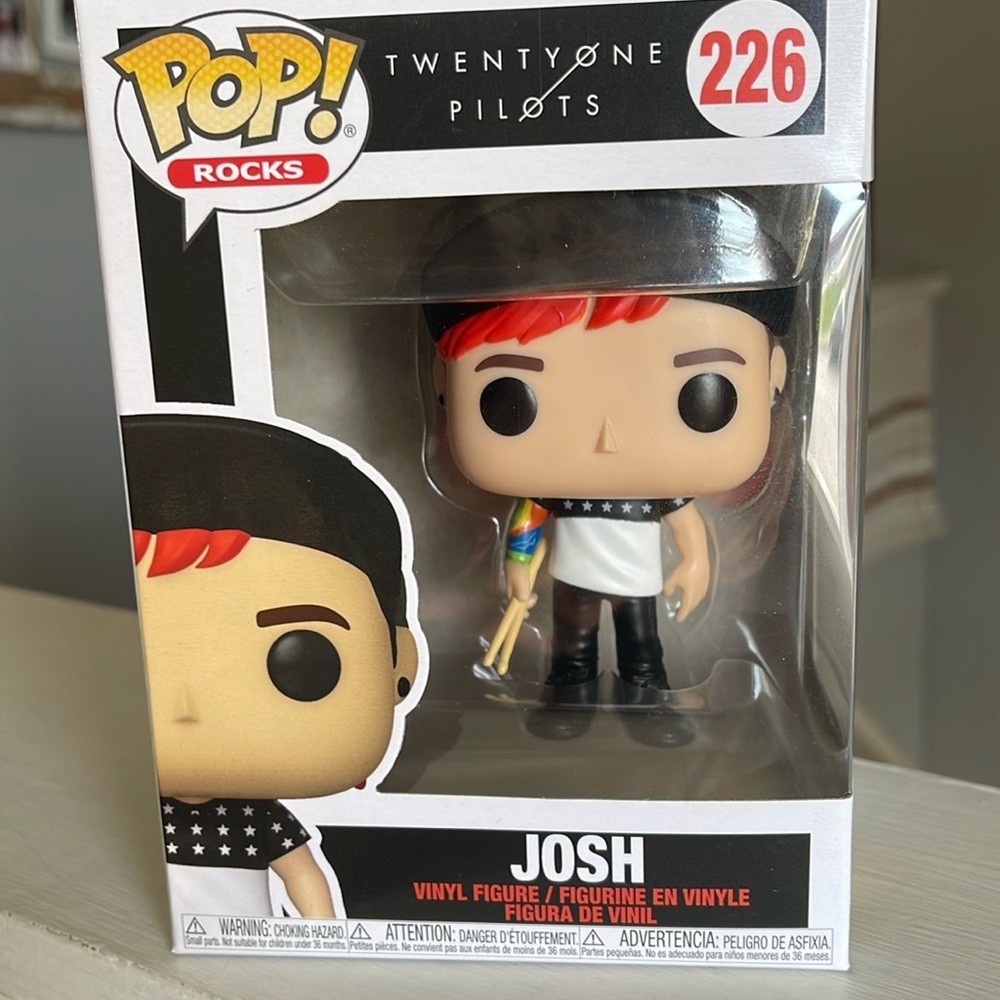 Funko Pop
